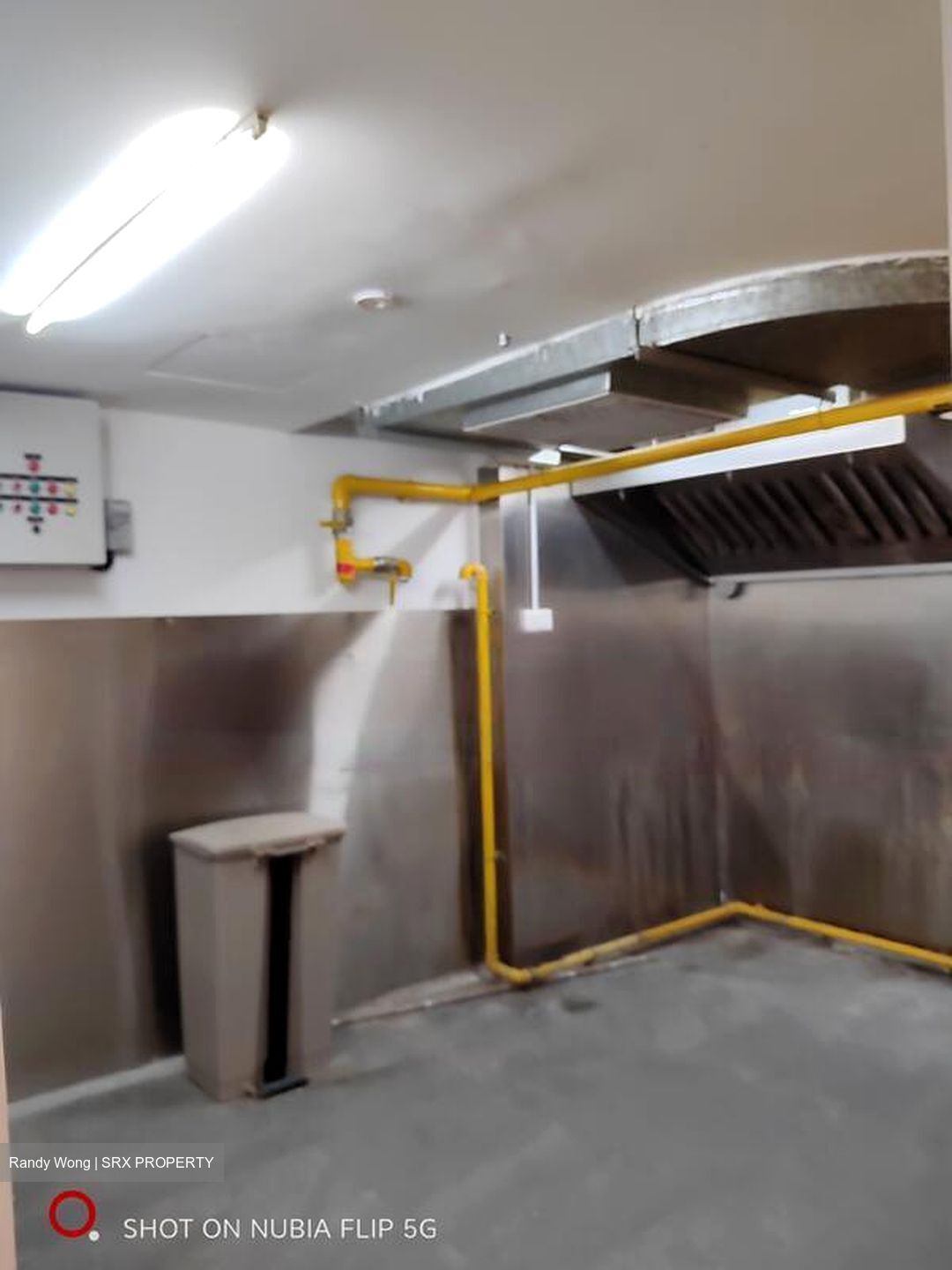 Fairfield Methodist Church Kindergarten (D2), Retail #467077421